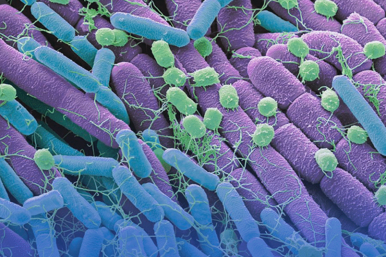 Microbes and Soil Health: A Dynamic Relationship Unveiled
