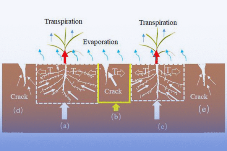 CRACKING THE CODES OF SOIL HEALTH